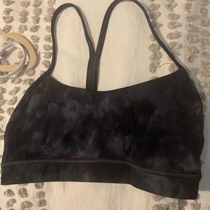 Lululemon flow Y bra